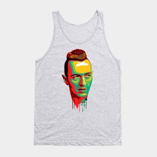 Joe Tank Top